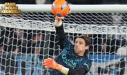 Inter Milan Cari Pengganti Yann Sommer, Legenda Klub Ajukan Tiga Kandidat Kiper